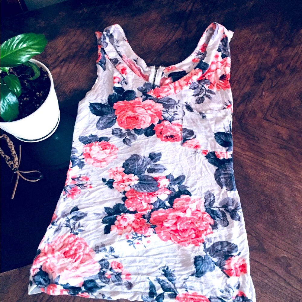 Tank top